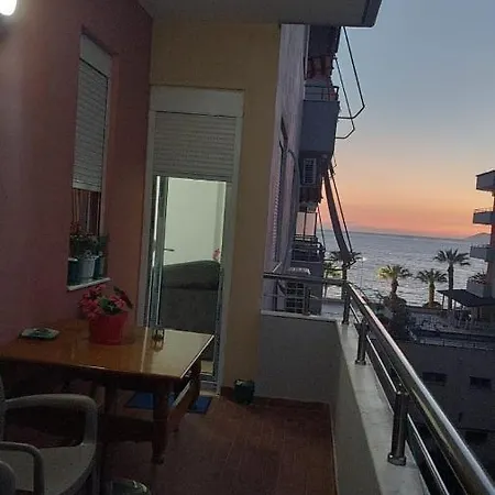 Sea View Apartmán