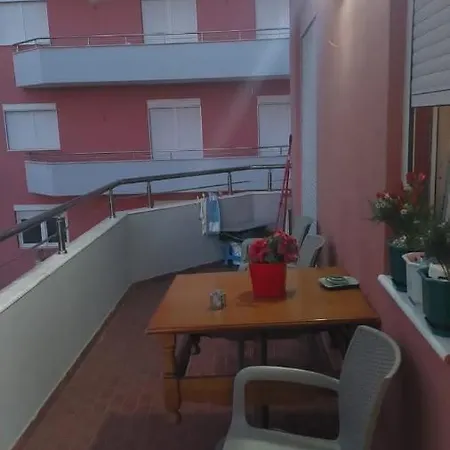 Sea View Apartmán *