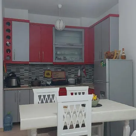 Sea View Apartmán Vlorë