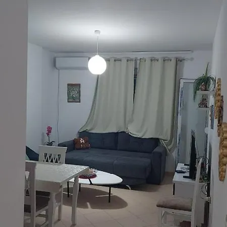 Sea View Apartmán Vlorë