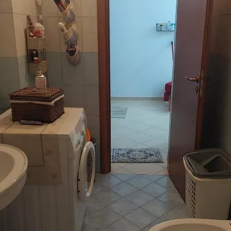 Apartmán Sea View